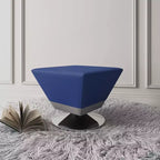 Ottoman pivotant Diamond - Manhattan Comfort