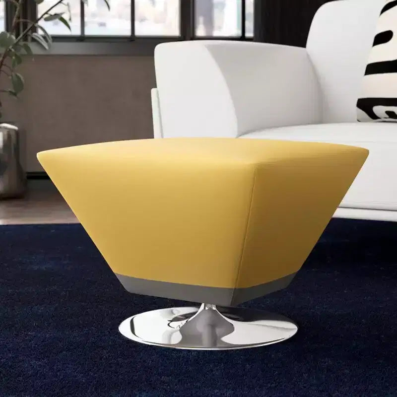 Ottoman pivotant Diamond - Manhattan Comfort