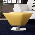 Ottoman pivotant Diamond - Manhattan Comfort
