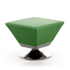 Ottoman pivotant Diamond - Manhattan Comfort
