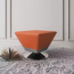 Ottoman pivotant Diamond - Manhattan Comfort