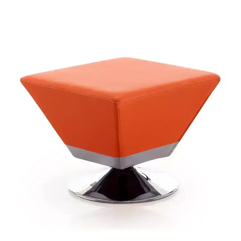 Ottoman pivotant Diamond - Manhattan Comfort