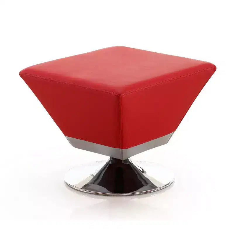 Ottoman pivotant Diamond - Manhattan Comfort