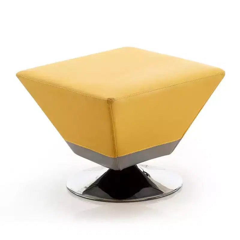 Ottoman pivotant Diamond - Manhattan Comfort