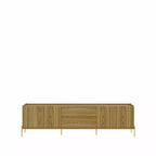 Jasper TV Stand for TVs up to 75 - Manhattan Comfort