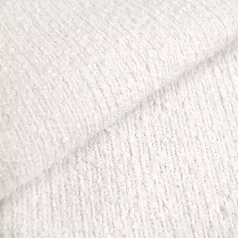 Chaise de salle à manger Jessa en tissu bouclé - Threshold
