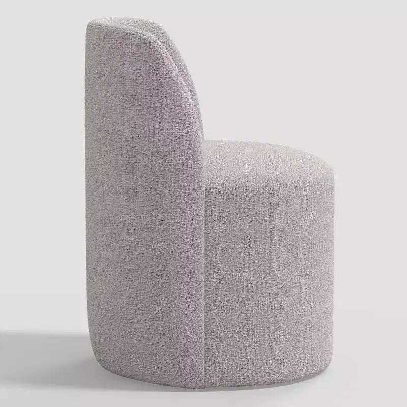 Chaise de salle à manger Jessa en tissu bouclé - Threshold