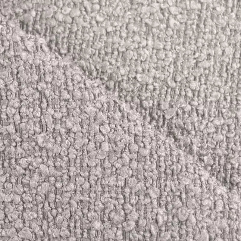 Chaise de salle à manger Jessa en tissu bouclé - Threshold