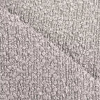 Chaise de salle à manger Jessa en tissu bouclé - Threshold
