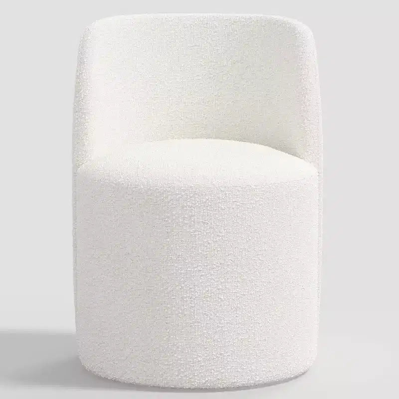 Chaise de salle à manger Jessa en tissu bouclé - Threshold