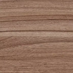 Étagère murale moderne flottante pour rebord de fenêtre Rhodes à 4 niveaux de 34,5 x 23,6 - Danya B.