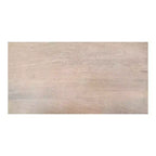 Table d'appoint fine en bois et métal Kate et Laurel Karlsen
