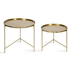 Ensemble de tables basses Ulani de Kate et Laurel