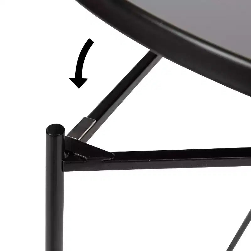 Ensemble de tables basses Ulani de Kate et Laurel