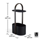 Table de rangement Bellwood - Umbra