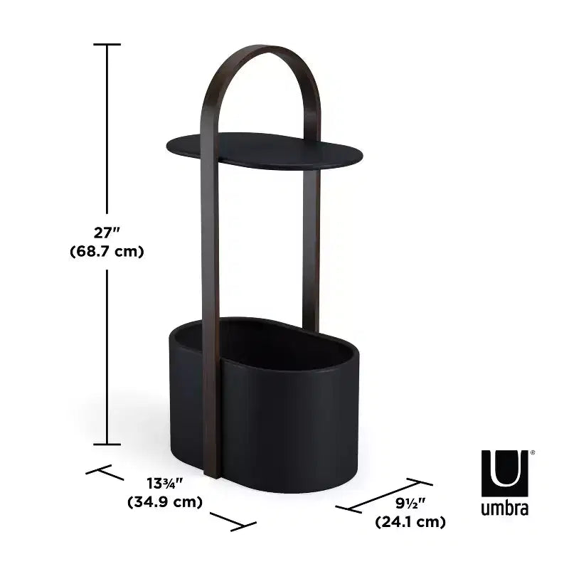 Table de rangement Bellwood - Umbra