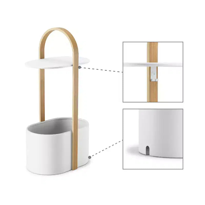 Table de rangement Bellwood - Umbra