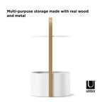 Table de rangement Bellwood - Umbra