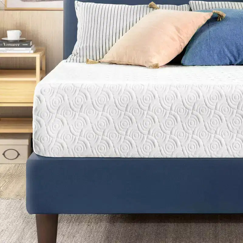Matelas en mousse à mémoire de forme Best Price Mattress 11 Signature Gel