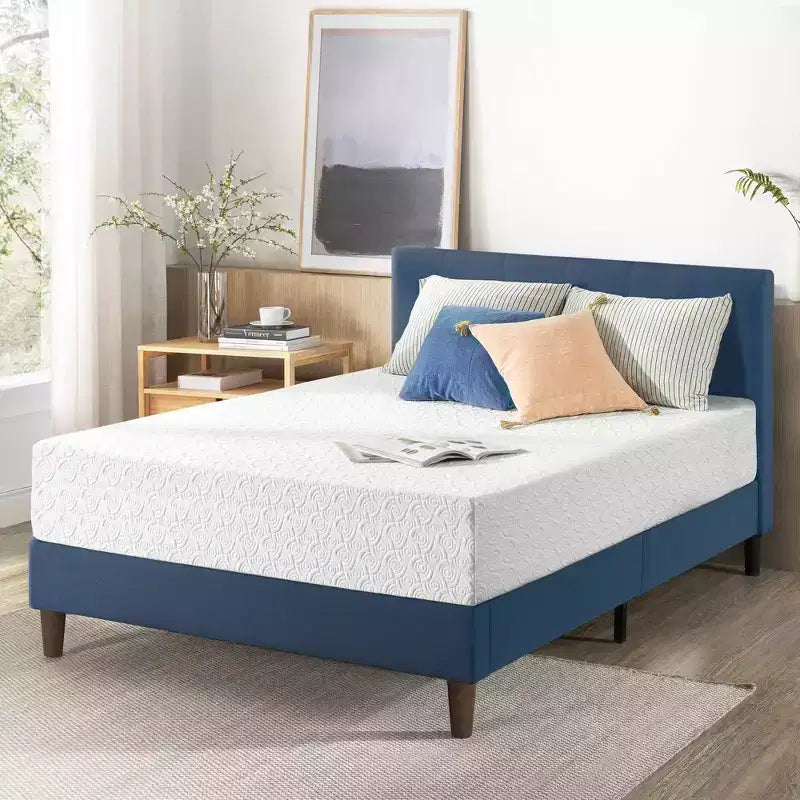 Matelas en mousse à mémoire de forme Best Price Mattress 11 Signature Gel