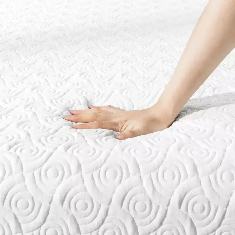 Matelas en mousse à mémoire de forme Best Price Mattress 11 Signature Gel