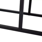 Banc de chambre Gema 60 large Pour la chambre et le salon | ART OF LIVING DESIGNS