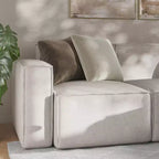 Canapé d'angle modulable de luxe Bridgetown Flash Furniture