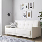 RealRooms futon Amara à ressorts