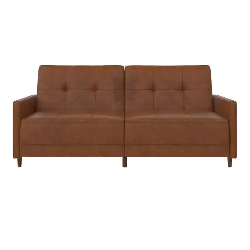 RealRooms futon Amara à ressorts
