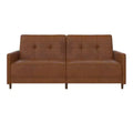 RealRooms futon Amara à ressorts