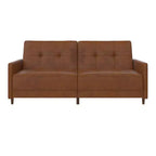RealRooms futon Amara à ressorts
