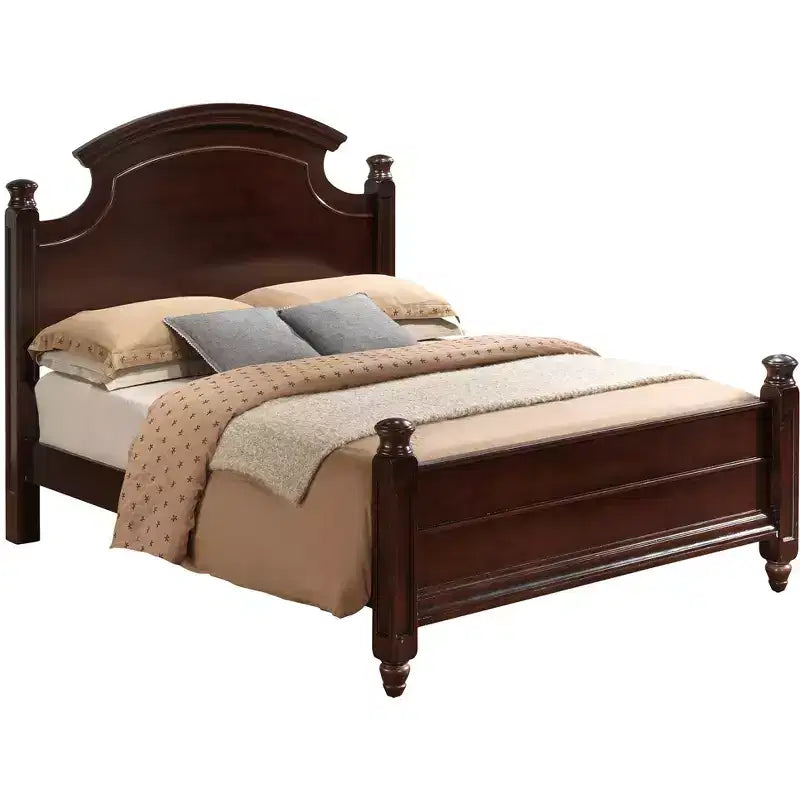 Lits complets Passion Furniture Summit