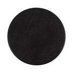 Table d'appoint ronde Solvay par Kate et Laurel