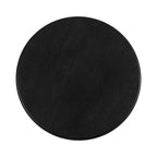 Table d'appoint ronde Solvay par Kate et Laurel