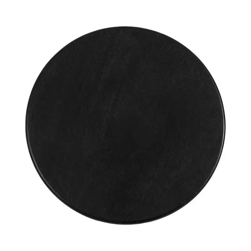 Table d'appoint ronde Solvay par Kate et Laurel