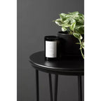 Table d'appoint ronde Solvay par Kate et Laurel