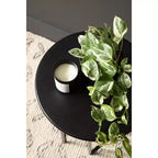 Table d'appoint ronde Solvay par Kate et Laurel