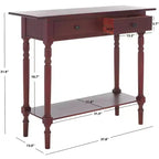 Console Rosemary - AMH5705 - Safavieh Couture