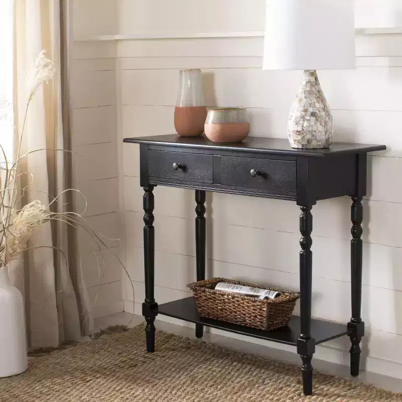 Console Rosemary - AMH5705 - Safavieh Couture