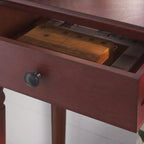 Console Rosemary - AMH5705 - Safavieh Couture