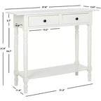 Console Rosemary - AMH5705 - Safavieh Couture