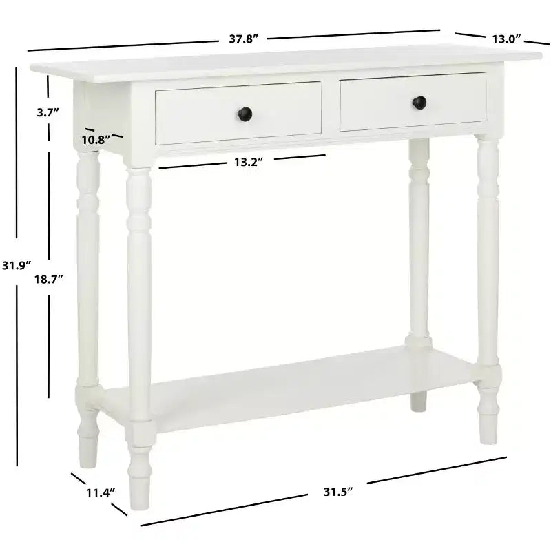 Console Rosemary - AMH5705 - Safavieh Couture