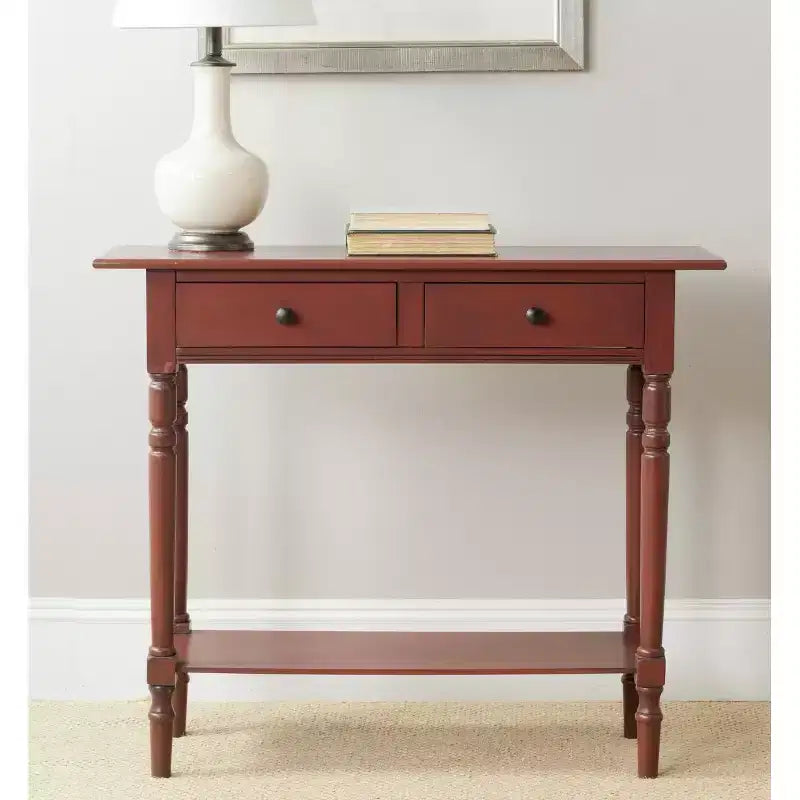 Console Rosemary - AMH5705 - Safavieh Couture