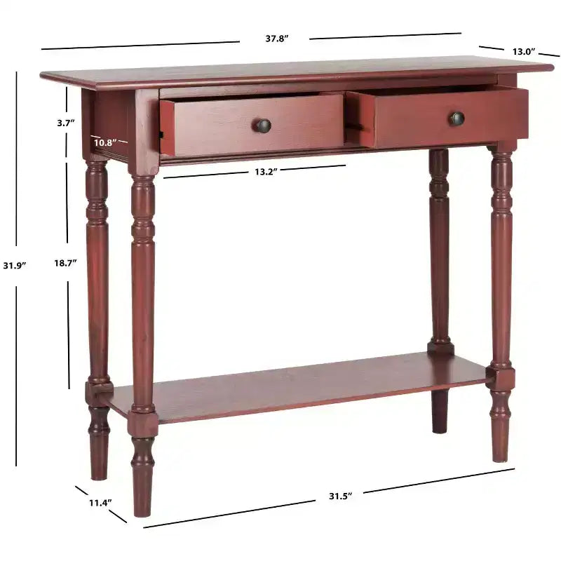 Console Rosemary - AMH5705 - Safavieh Couture