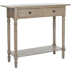 Console Rosemary - AMH5705 - Safavieh Couture