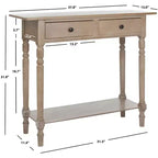 Console Rosemary - AMH5705 - Safavieh Couture