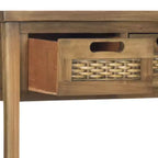 Console Autumn 3 tiroirs - AMH6510 -Safavieh Couture