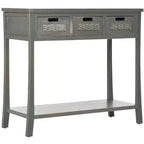 Console Autumn 3 tiroirs - AMH6510 -Safavieh Couture