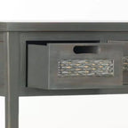 Console Autumn 3 tiroirs - AMH6510 -Safavieh Couture