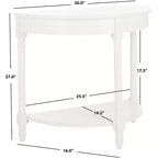 Console Randell - AMH6609 - Safavieh Couture